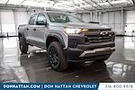 New 2026 Chevrolet Colorado Trail Boss Crew Cab 4WD Pickup for sale #C606013 - photo 37