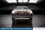 New 2026 Chevrolet Colorado Trail Boss Crew Cab 4WD Pickup for sale #C606013 - photo 38