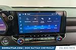 New 2026 Chevrolet Colorado Trail Boss Crew Cab 4WD Pickup for sale #C606013 - photo 7