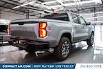 New 2026 Chevrolet Colorado Z71 Crew Cab 4WD Pickup for sale #C606015 - photo 11