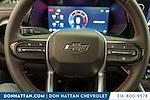 New 2026 Chevrolet Colorado Z71 Crew Cab 4WD Pickup for sale #C606015 - photo 16