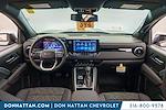 New 2026 Chevrolet Colorado Z71 Crew Cab 4WD Pickup for sale #C606015 - photo 35