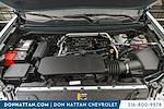 New 2026 Chevrolet Colorado Z71 Crew Cab 4WD Pickup for sale #C606015 - photo 40