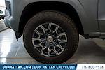 New 2026 Chevrolet Colorado Z71 Crew Cab 4WD Pickup for sale #C606015 - photo 5