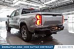 New 2026 Chevrolet Colorado Z71 Crew Cab 4WD Pickup for sale #C606015 - photo 2