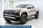 New 2026 Chevrolet Colorado Trail Boss Crew Cab 4WD Pickup for sale #C606016 - photo 1