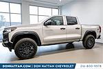 New 2026 Chevrolet Colorado Trail Boss Crew Cab 4WD Pickup for sale #C606016 - photo 2