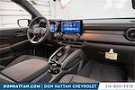 New 2026 Chevrolet Colorado Trail Boss Crew Cab 4WD Pickup for sale #C606016 - photo 24