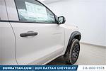 New 2026 Chevrolet Colorado Trail Boss Crew Cab 4WD Pickup for sale #C606016 - photo 35