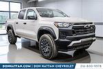 New 2026 Chevrolet Colorado Trail Boss Crew Cab 4WD Pickup for sale #C606016 - photo 36