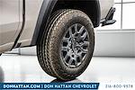New 2026 Chevrolet Colorado Trail Boss Crew Cab 4WD Pickup for sale #C606016 - photo 39