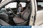 New 2026 Chevrolet Colorado Trail Boss Crew Cab 4WD Pickup for sale #C606016 - photo 4