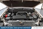 New 2026 Chevrolet Colorado Trail Boss Crew Cab 4WD Pickup for sale #C606016 - photo 40
