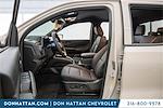 New 2026 Chevrolet Colorado Trail Boss Crew Cab 4WD Pickup for sale #C606016 - photo 5