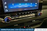 New 2026 Chevrolet Colorado Trail Boss Crew Cab 4WD Pickup for sale #C606016 - photo 9