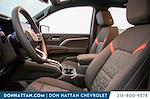 New 2026 Chevrolet Colorado Z71 Crew Cab 4WD Pickup for sale #C606017 - photo 11