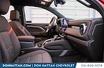 New 2026 Chevrolet Colorado Z71 Crew Cab 4WD Pickup for sale #C606017 - photo 16