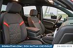 New 2026 Chevrolet Colorado Z71 Crew Cab 4WD Pickup for sale #C606017 - photo 17
