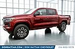 New 2026 Chevrolet Colorado Z71 Crew Cab 4WD Pickup for sale #C606017 - photo 1