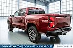 New 2026 Chevrolet Colorado Z71 Crew Cab 4WD Pickup for sale #C606017 - photo 2