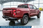 New 2026 Chevrolet Colorado Z71 Crew Cab 4WD Pickup for sale #C606017 - photo 22