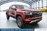 New 2026 Chevrolet Colorado Z71 Crew Cab 4WD Pickup for sale #C606017 - photo 26