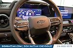 New 2026 Chevrolet Colorado Z71 Crew Cab 4WD Pickup for sale #C606017 - photo 3