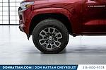 New 2026 Chevrolet Colorado Z71 Crew Cab 4WD Pickup for sale #C606017 - photo 29