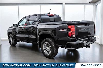 New 2026 Chevrolet Colorado LT Crew Cab 4WD Pickup for sale #C606019 - photo 2