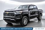 New 2026 Chevrolet Colorado LT Crew Cab 4WD Pickup for sale #C606019 - photo 1