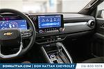 New 2026 Chevrolet Colorado LT Crew Cab 4WD Pickup for sale #C606019 - photo 21