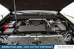 New 2026 Chevrolet Colorado LT Crew Cab 4WD Pickup for sale #C606019 - photo 44