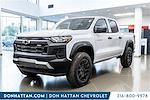 New 2026 Chevrolet Colorado Trail Boss Crew Cab 4WD Pickup for sale #C606020 - photo 1