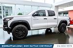 New 2026 Chevrolet Colorado Trail Boss Crew Cab 4WD Pickup for sale #C606020 - photo 2