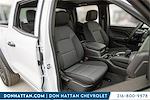 New 2026 Chevrolet Colorado Trail Boss Crew Cab 4WD Pickup for sale #C606020 - photo 29