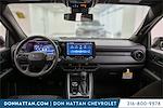 New 2026 Chevrolet Colorado Trail Boss Crew Cab 4WD Pickup for sale #C606020 - photo 3