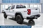 New 2026 Chevrolet Colorado Trail Boss Crew Cab 4WD Pickup for sale #C606020 - photo 33