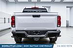 New 2026 Chevrolet Colorado Trail Boss Crew Cab 4WD Pickup for sale #C606020 - photo 34