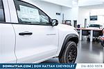 New 2026 Chevrolet Colorado Trail Boss Crew Cab 4WD Pickup for sale #C606020 - photo 38