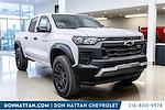 New 2026 Chevrolet Colorado Trail Boss Crew Cab 4WD Pickup for sale #C606020 - photo 39
