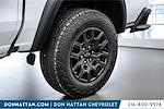 New 2026 Chevrolet Colorado Trail Boss Crew Cab 4WD Pickup for sale #C606020 - photo 42