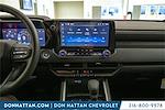 New 2026 Chevrolet Colorado Trail Boss Crew Cab 4WD Pickup for sale #C606020 - photo 8