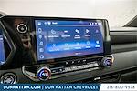 New 2026 Chevrolet Colorado Trail Boss Crew Cab 4WD Pickup for sale #C606020 - photo 9