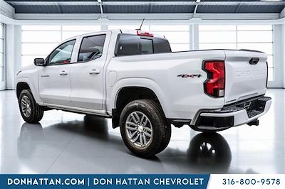 New 2026 Chevrolet Colorado LT Crew Cab 4WD Pickup for sale #C606021 - photo 2
