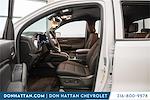 New 2026 Chevrolet Colorado LT Crew Cab 4WD Pickup for sale #C606021 - photo 5