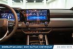 New 2026 Chevrolet Colorado LT Crew Cab 4WD Pickup for sale #C606021 - photo 8