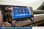 New 2026 Chevrolet Colorado LT Crew Cab 4WD Pickup for sale #C606021 - photo 9
