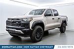 New 2026 Chevrolet Colorado Trail Boss Crew Cab 4WD Pickup for sale #C606022 - photo 1