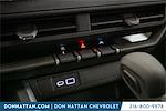 New 2026 Chevrolet Colorado Trail Boss Crew Cab 4WD Pickup for sale #C606022 - photo 12