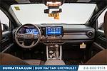 New 2026 Chevrolet Colorado Trail Boss Crew Cab 4WD Pickup for sale #C606022 - photo 4